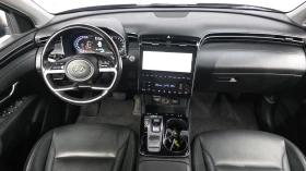 Hyundai Tucson Gasoline 1.6 Turbo 2WD autogeorge.com, снимка 10