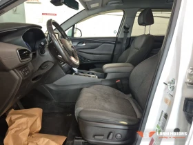 Hyundai Santa fe, снимка 5