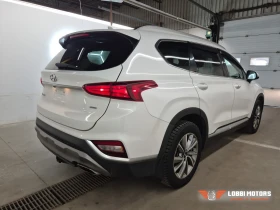 Hyundai Santa fe, снимка 3