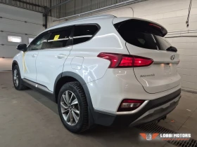 Hyundai Santa fe, снимка 4