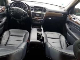 Mercedes-Benz ML 350 W166* TOP CENA* UNIKAT* BEZ UDAR, снимка 8