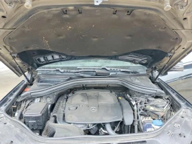 Mercedes-Benz ML 350 W166* TOP CENA* UNIKAT* BEZ UDAR, снимка 11