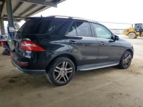 Mercedes-Benz ML 350 W166* TOP CENA* UNIKAT* BEZ UDAR, снимка 3