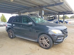 Mercedes-Benz ML 350 W166* TOP CENA* UNIKAT* BEZ UDAR, снимка 4