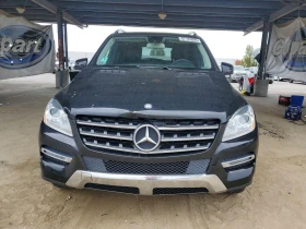 Mercedes-Benz ML 350 W166* TOP CENA* UNIKAT* BEZ UDAR, снимка 5