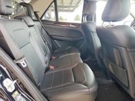 Mercedes-Benz ML 350 W166* TOP CENA* UNIKAT* BEZ UDAR, снимка 10