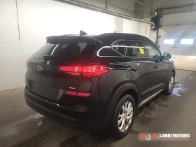 Hyundai Tucson, снимка 3