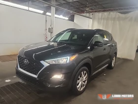 Hyundai Tucson, снимка 1