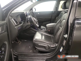 Hyundai Tucson, снимка 5