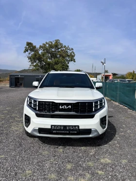 Kia Mohave НАЛИЧЕН, снимка 2