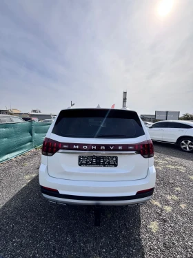 Kia Mohave НАЛИЧЕН, снимка 4