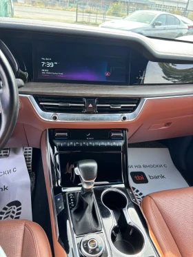 Kia Mohave НАЛИЧЕН, снимка 7