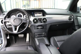 Mercedes-Benz GLK 220, снимка 7