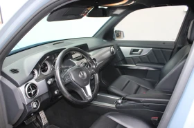 Mercedes-Benz GLK 220, снимка 6