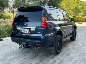 Lexus GX 470 Off Road, снимка 6