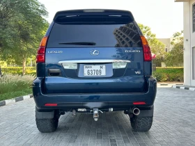 Lexus GX 470 Off Road, снимка 8