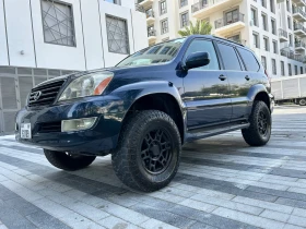 Lexus GX 470 Off Road, снимка 1