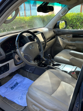 Lexus GX 470, снимка 8