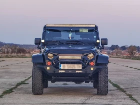 Jeep Wrangler SAHARA | Mobile.bg   2