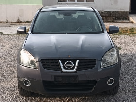 Nissan Qashqai 1.5dCi* 106HP* ITALY, снимка 3 - Автомобили и джипове - 46190429
