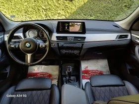 BMW X1 X drive/Pano/Hup/kamera, снимка 8