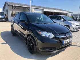 Honda Hr-v 1.8 Sport | Mobile.bg    1