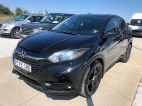 Honda Hr-v 1.8 Sport, снимка 6