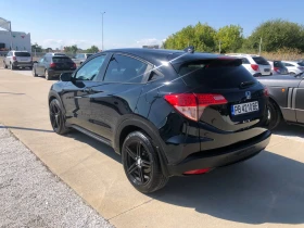 Honda Hr-v 1.8 Sport, снимка 5