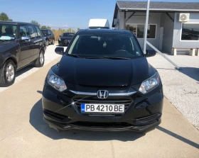 Honda Hr-v 1.8 Sport, снимка 10