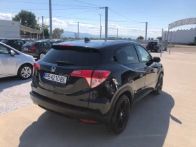 Honda Hr-v 1.8 Sport | Mobile.bg    2