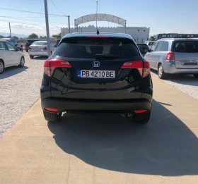 Honda Hr-v 1.8 Sport, снимка 3