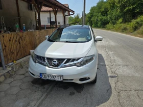 Nissan Murano 3.5 Газ/Бензин, снимка 1