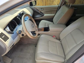 Nissan Murano 3.5 Газ/Бензин, снимка 7