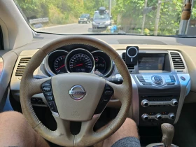 Nissan Murano 3.5 Газ/Бензин, снимка 11