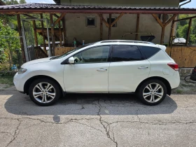 Nissan Murano 3.5 Газ/Бензин, снимка 3