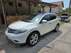 Nissan Murano 3.5 Газ/Бензин, снимка 2