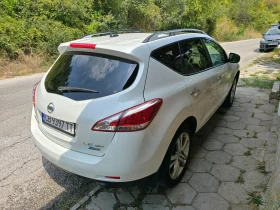 Nissan Murano 3.5 Газ/Бензин, снимка 5