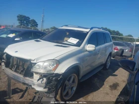 Mercedes-Benz GL 500 550 4Matic - [3] 