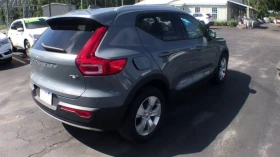 Volvo XC40 T5 Momentum | Mobile.bg    6