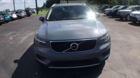 Volvo XC40 T5 Momentum | Mobile.bg    2