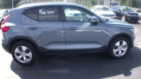 Volvo XC40 T5 Momentum | Mobile.bg    4