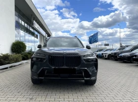 BMW X7 xDrive40i M Sport | Mobile.bg    3