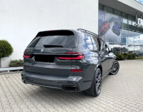 BMW X7 xDrive40i M Sport | Mobile.bg    5