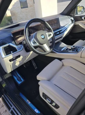 BMW X7 xDrive40i M Sport | Mobile.bg    6