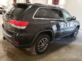 Обява за продажба на Jeep Grand cherokee LIMITED/3.6l/ИДЕАЛНА ЗА ГАЗ ~25 000 лв. - изображение 1