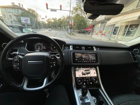 Land Rover Range Rover Sport 3.0SDV панорама камера360 теглич, снимка 3