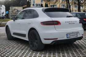 Porsche Macan TURBO, снимка 2