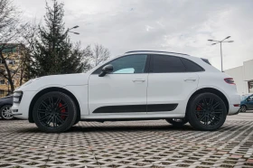 Porsche Macan TURBO, снимка 3