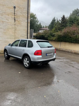 Porsche Cayenne s, снимка 2