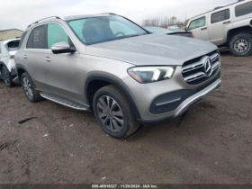  Mercedes-Benz GLE 35...